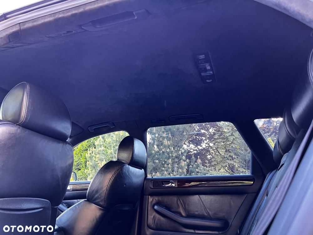 Audi S6 Avant 4.2 Quattro Tiptronic - 28