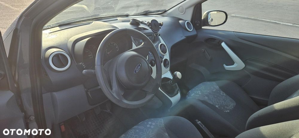 Ford KA 1.2 Trend - 5