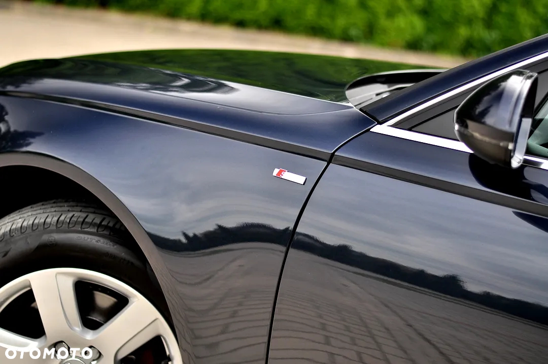 Audi A6 Avant 2.0 TDI DPF multitronic - 6
