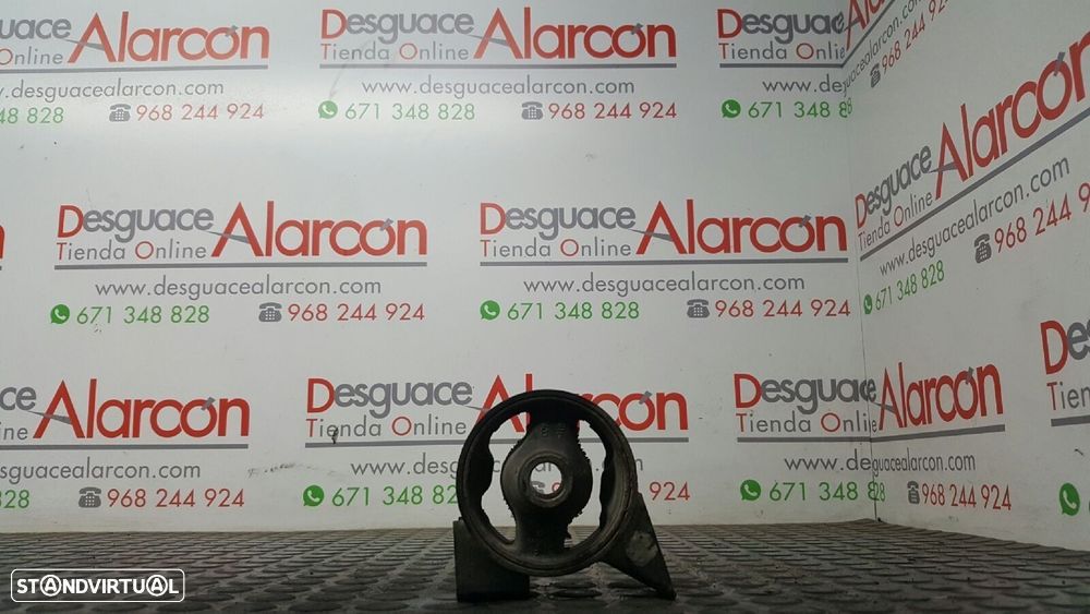 APOIO DO MOTOR FRONTAL HYUNDAI ACCENT (LC) GL 4P - 1