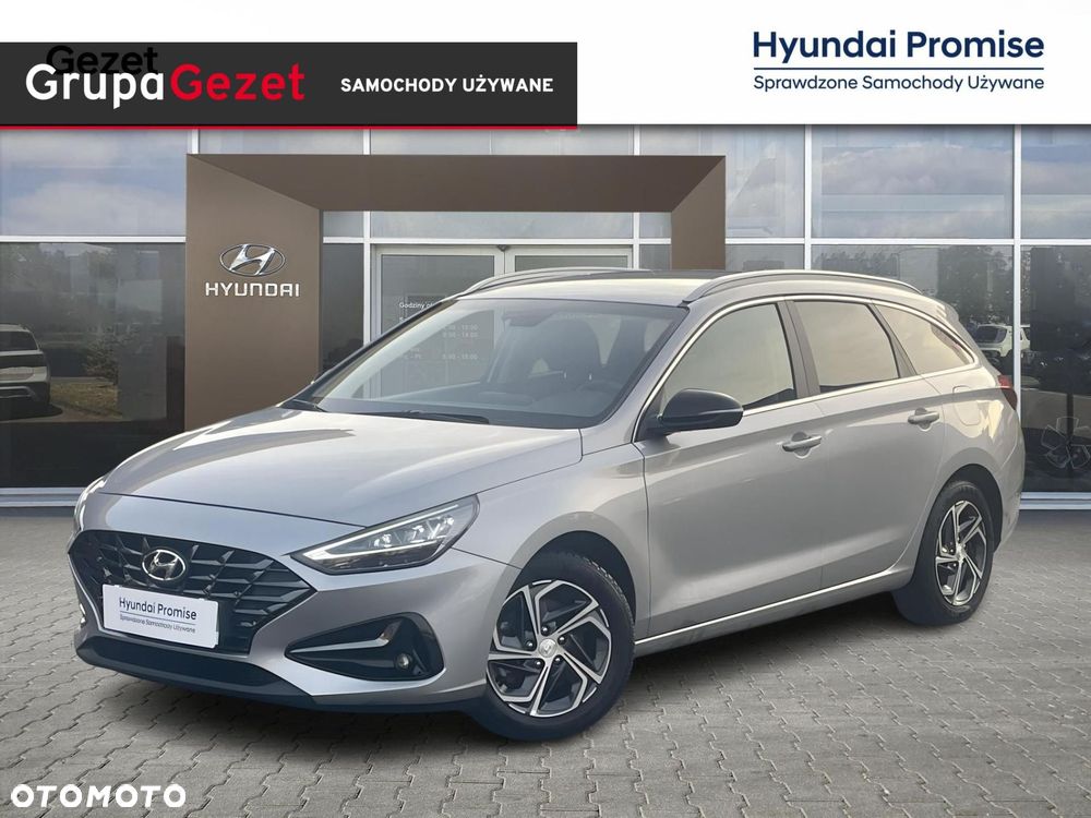 Hyundai i30 - 1