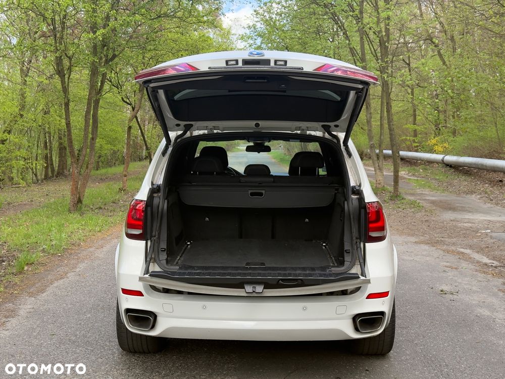 BMW X5 - 9