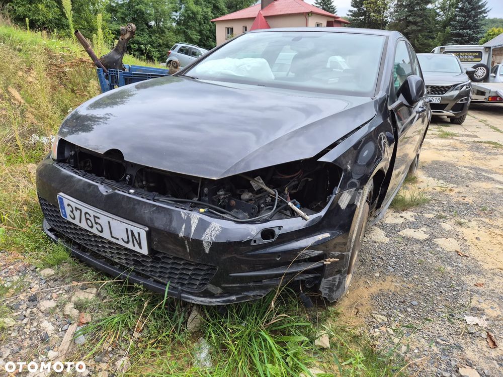Volkswagen Golf GTI Performance BlueMotion Technology DSG - 9