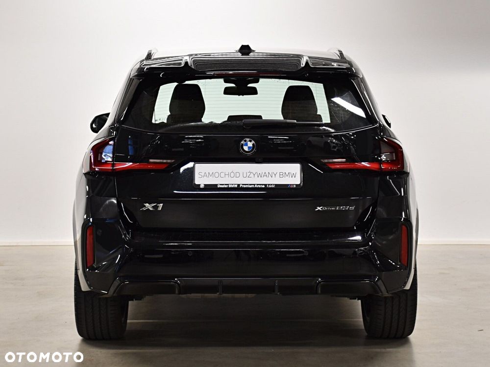 BMW X1 - 4