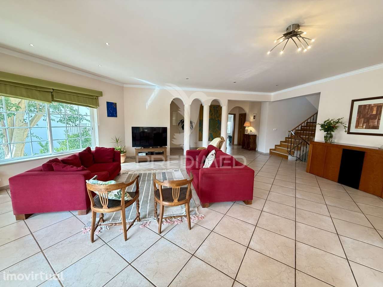 Charmosa Moradia  em Portimão - Grande imagem: 3/26