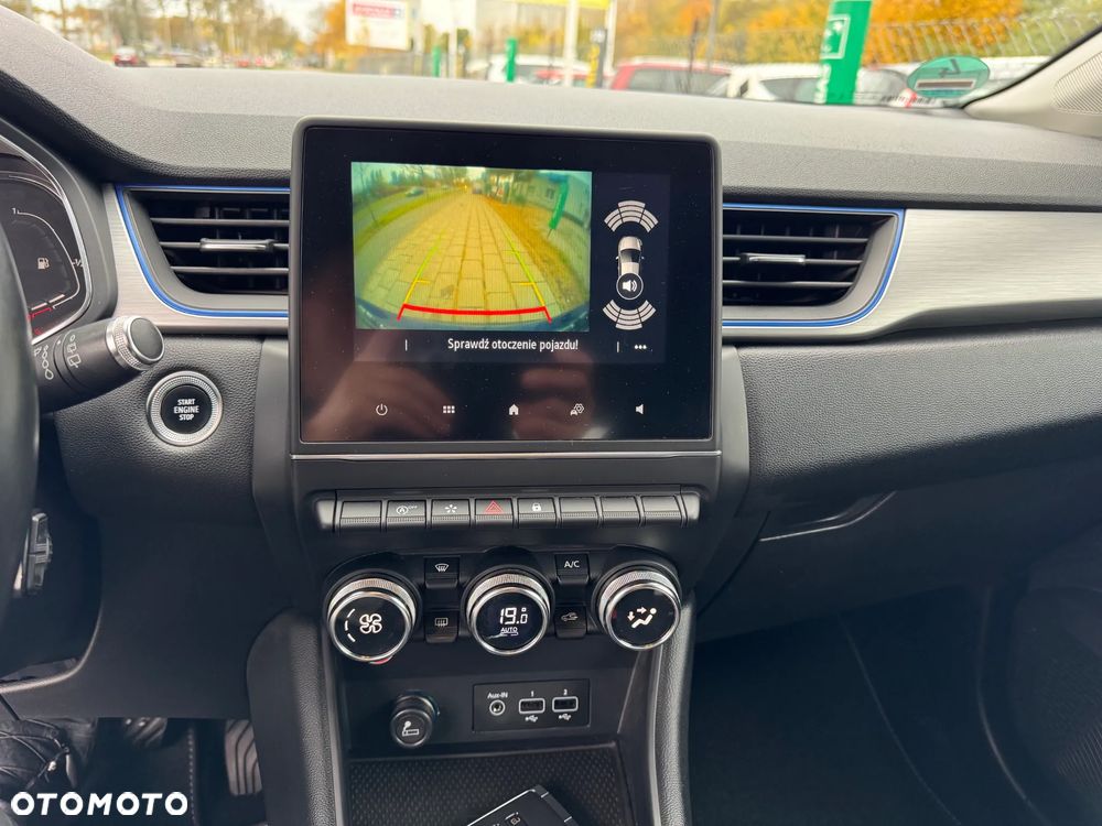 Renault Captur 1.3 TCe Intens EDC - 10