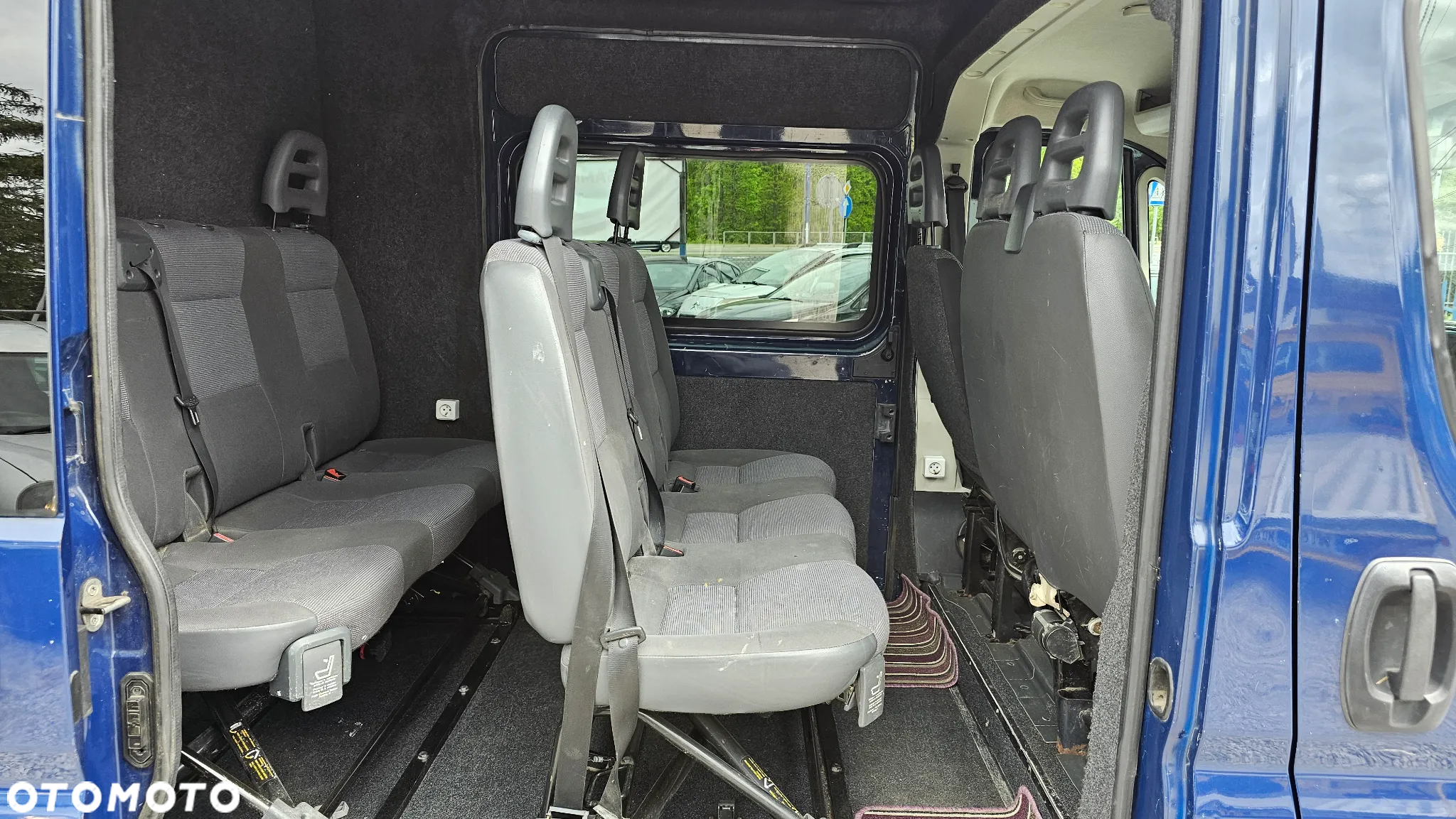 Citroën Jumper 35+ HDi L4H1 - 5