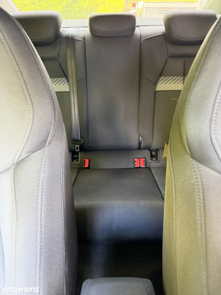 Audi A3 Limousine - 37