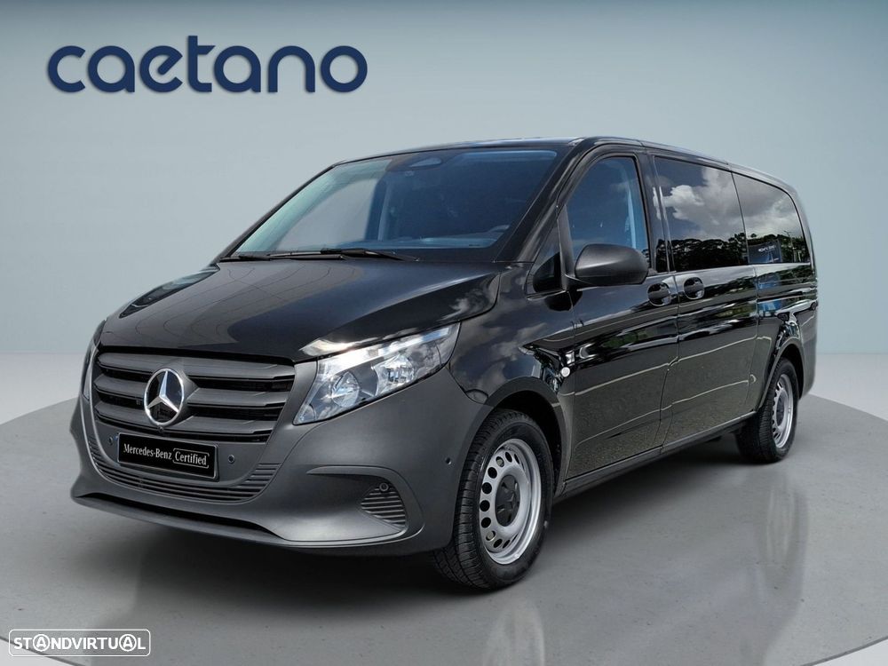 Mercedes-Benz Vito Tourer 114 CDi/34 - 1