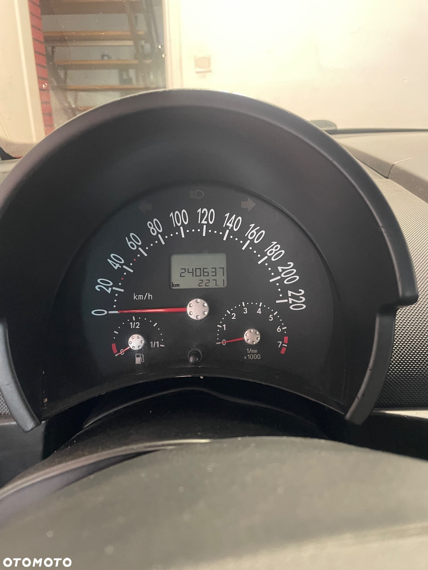 Volkswagen New Beetle Cabriolet 2.0 Automatik - 8