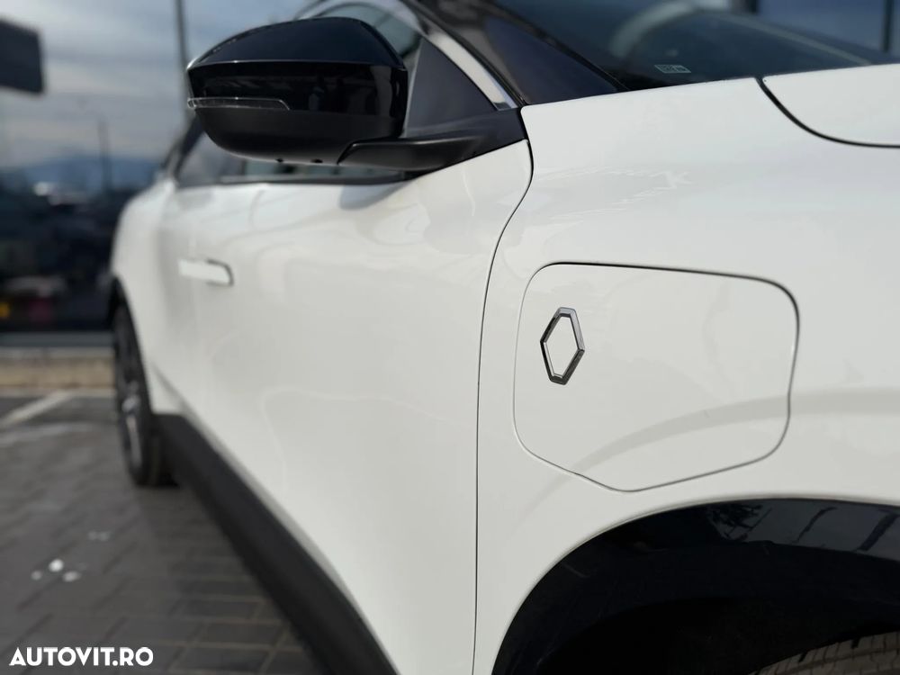 Renault Megane E-TECH 60 kWh 220 CP Iconic - 21