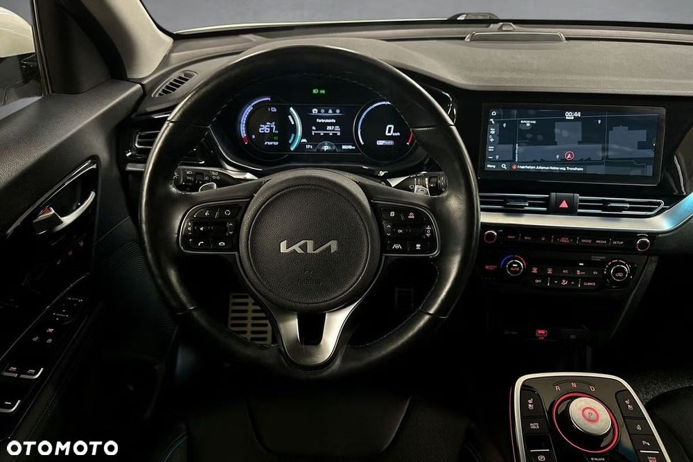 Kia Niro - 14