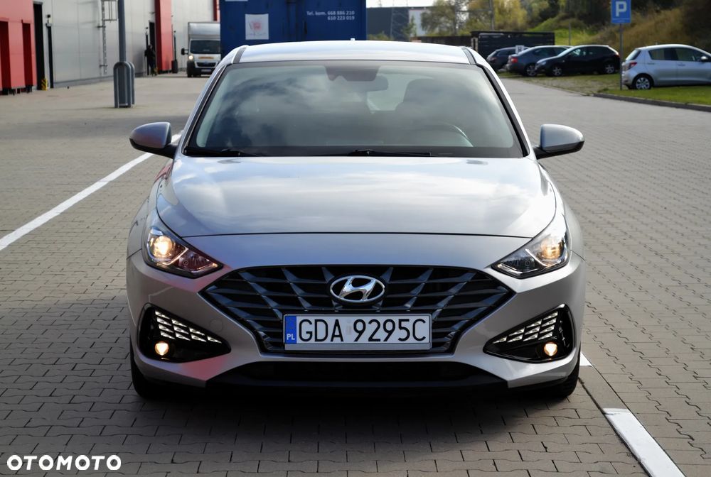 Hyundai i30 1.0 T-GDI Comfort - 34