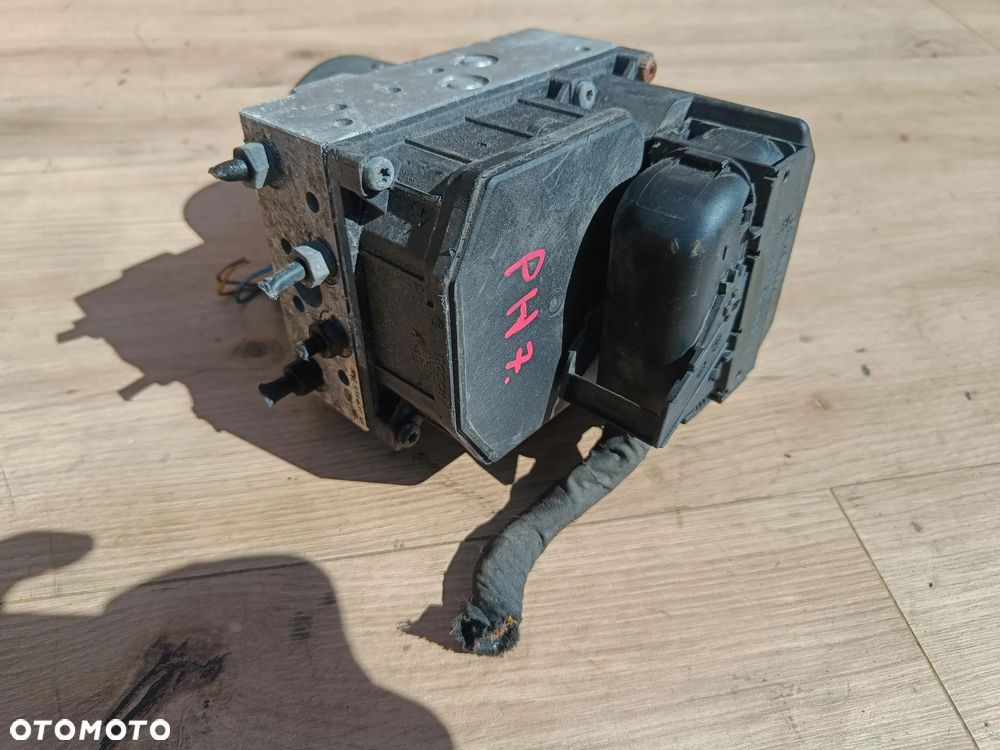 VW PHAETON POMPA ABS 3D0614517AF SPRAWNA