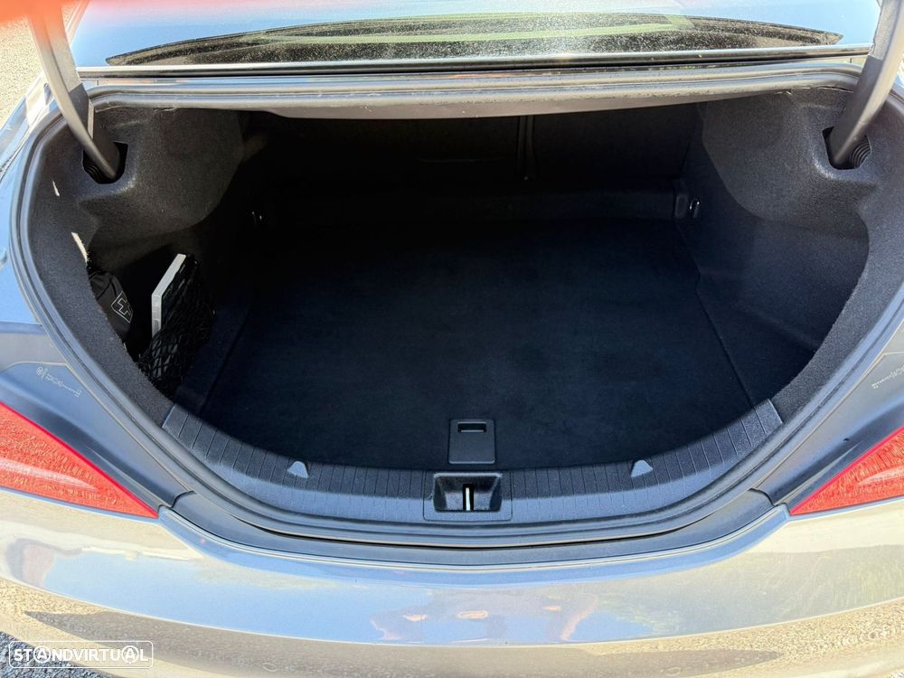 Mercedes-Benz CLA 180 d AMG Line Aut. - 14