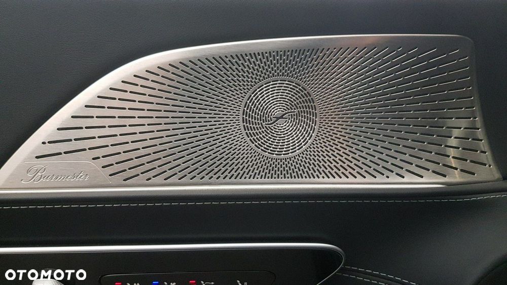 Mercedes-Benz SL AMG 63 4-Matic+ - 24