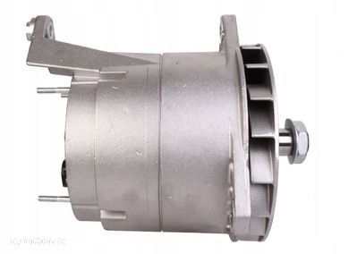 CA1237 ALTERNATOR MERCEDES NEOPLAN N 2216 - 3