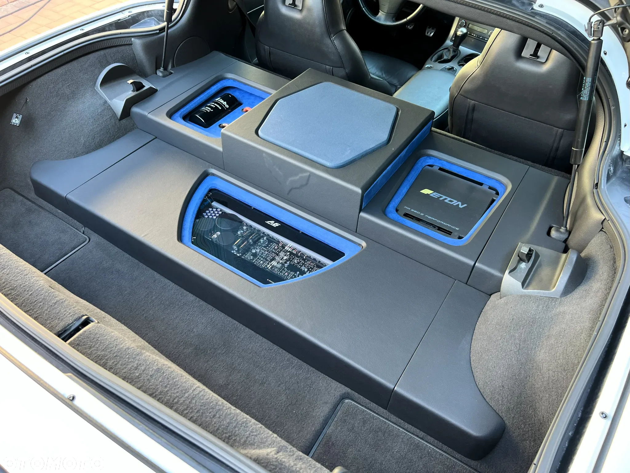 Chevrolet Corvette 6.0 V8 - 11