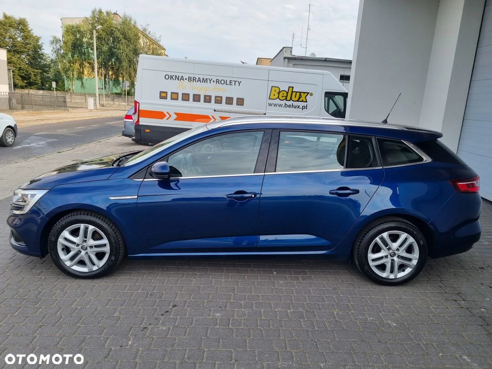 Renault Megane 1.2 16V TCe Energy Limited - 39