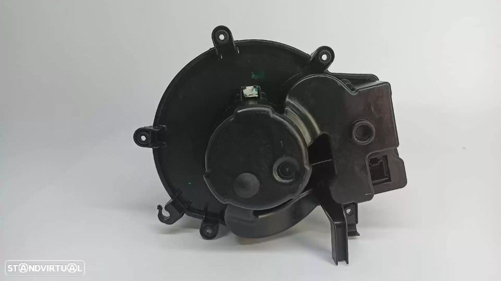 MOTOR SOFAGEM MERCEDES-BENZ CLASSE C COUPÉ 2005 -A2038202514 - 3