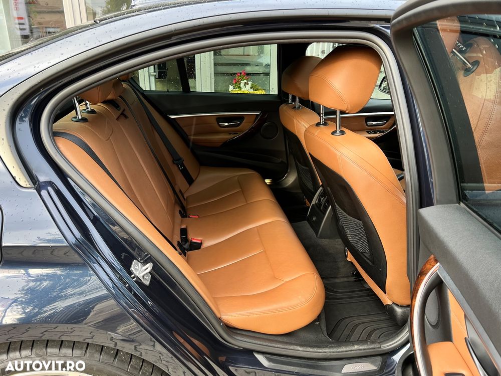 BMW Seria 3 - 16