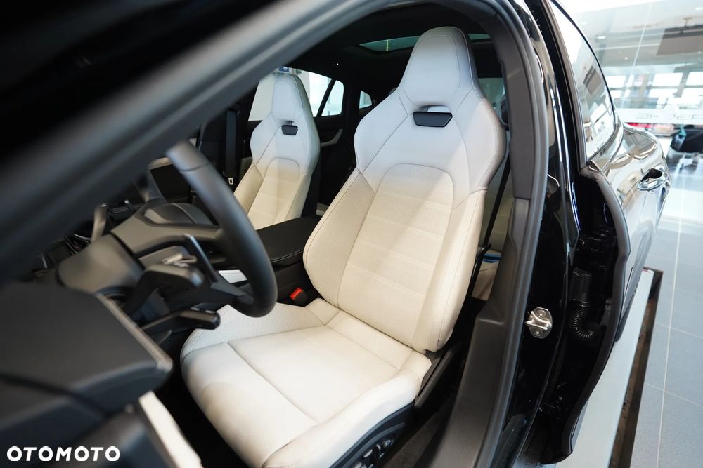 Porsche Panamera - 9