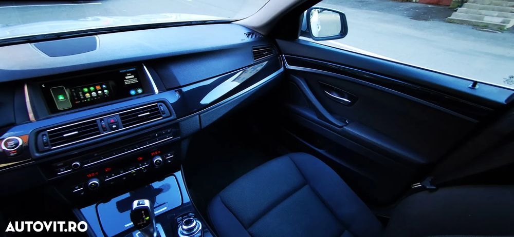 BMW Seria 5 - 10