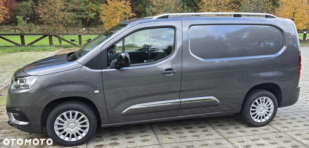 Toyota PROACE CITY - 3
