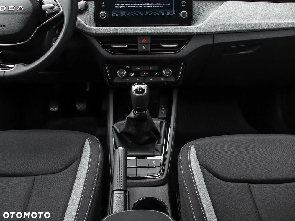 Skoda Scala 1.0 TSI Selection - 17