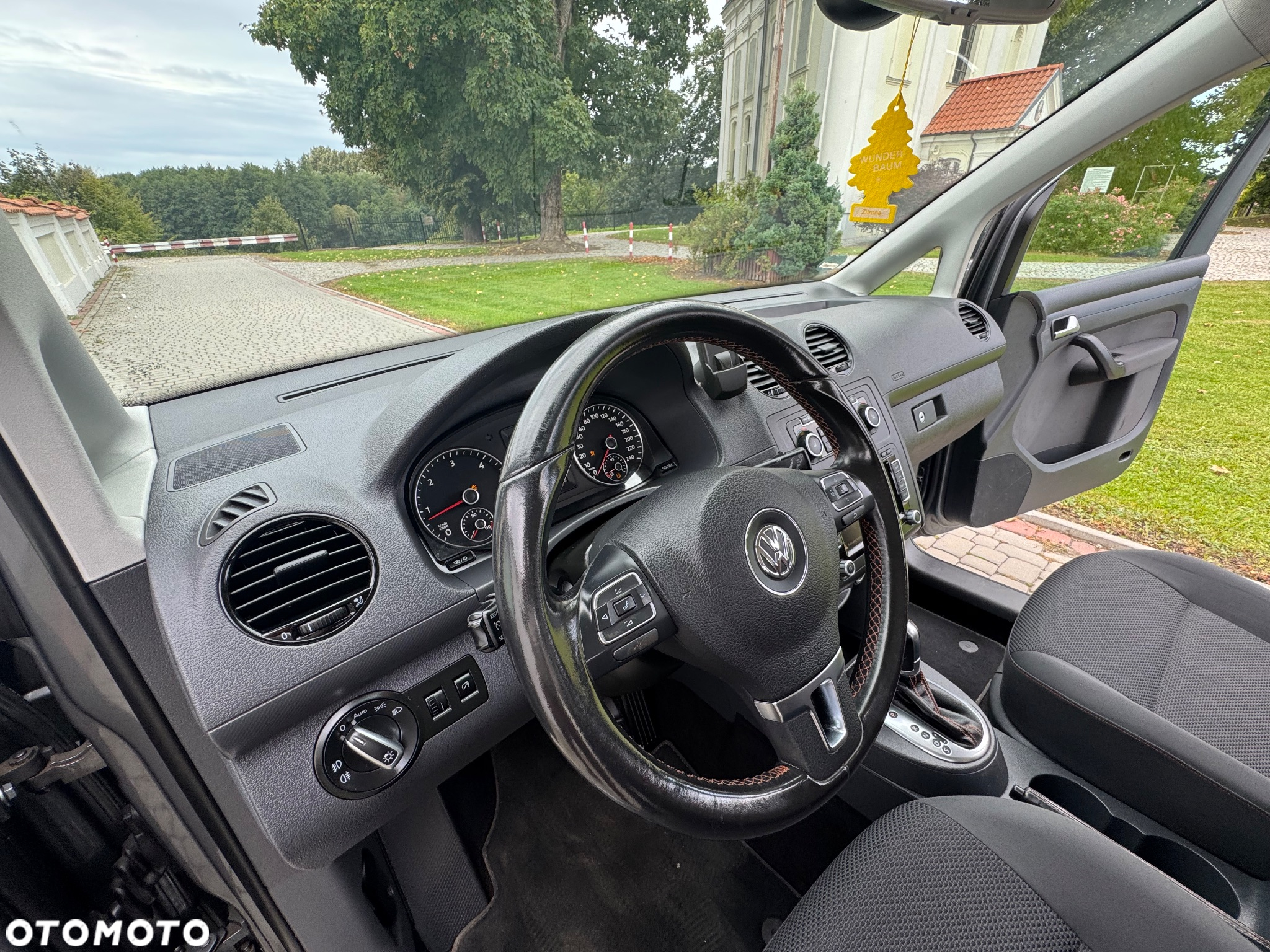 Volkswagen Caddy - 24