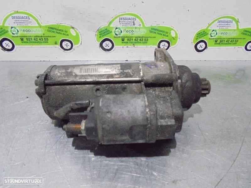 MOTOR ARRANQUE SKODA OCTAVIA I 2006 -S191654A - 3