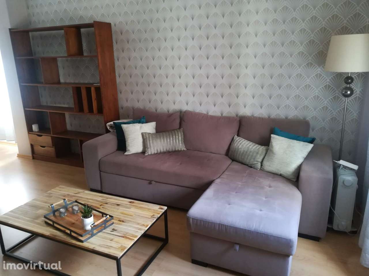 Apartamento, 68 m², Setúbal (São Julião, Nossa Senhora da Anunciada e Santa Maria da Graça) - Grande imagem: 2/17