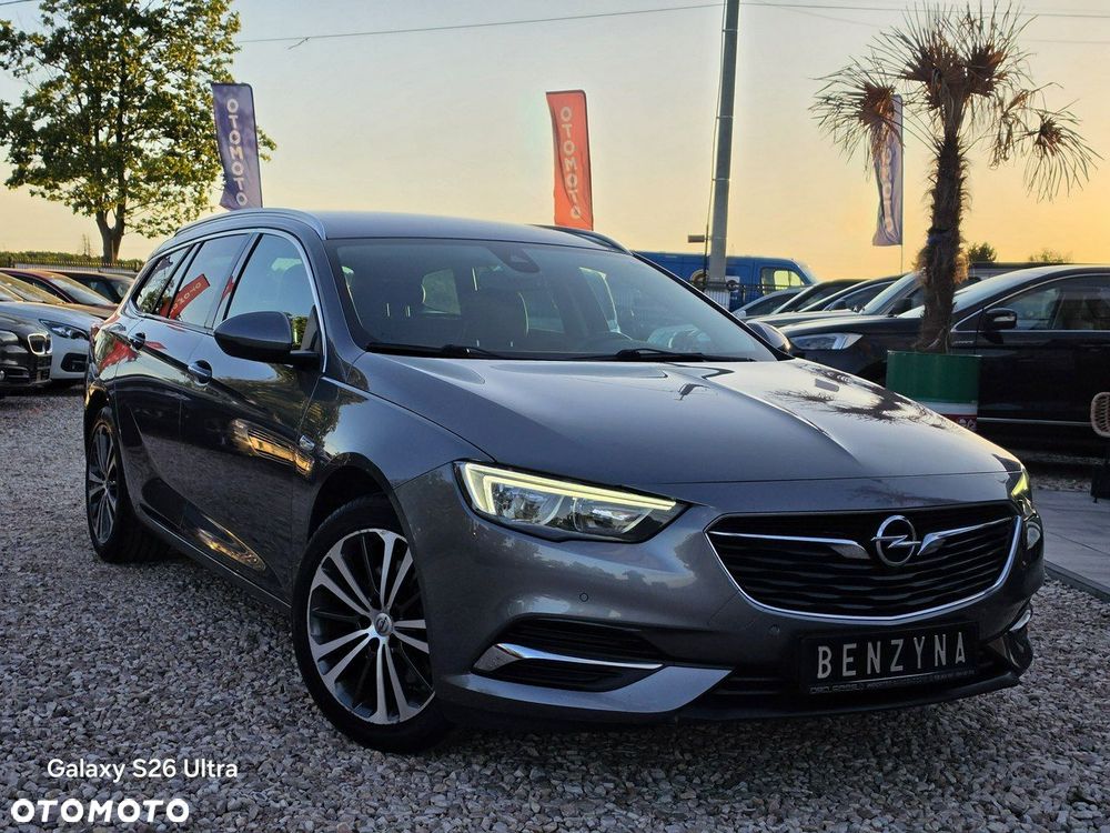 Opel Insignia - 7
