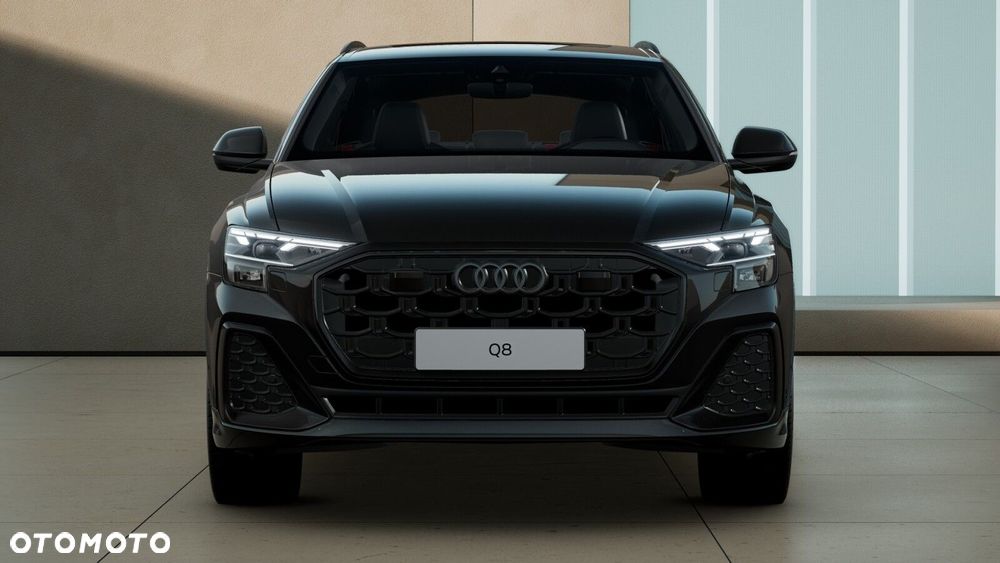 Audi Q8 - 4