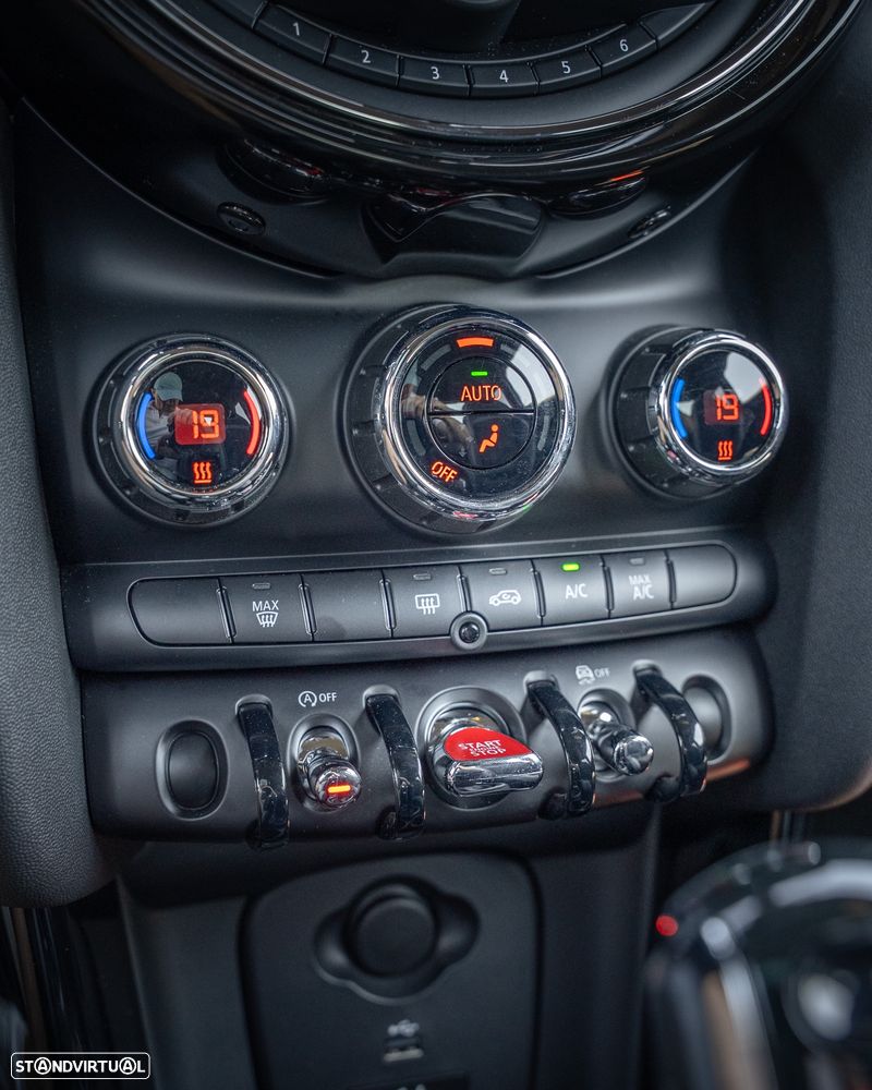 MINI 3 Portas John Cooper Works GP - 28