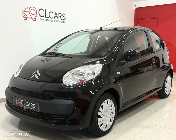 Citroën C1 1.0 SX