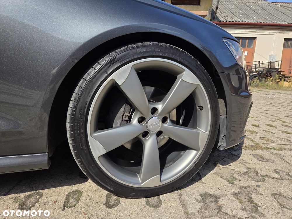 Audi A6 Avant - 25