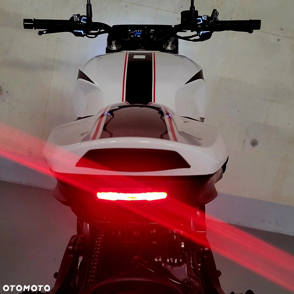 Moto Morini Inny - 3