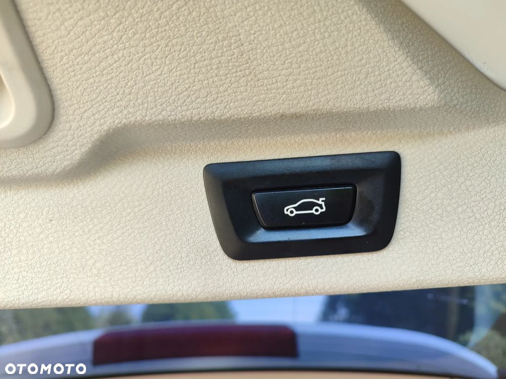 BMW X5 - 10