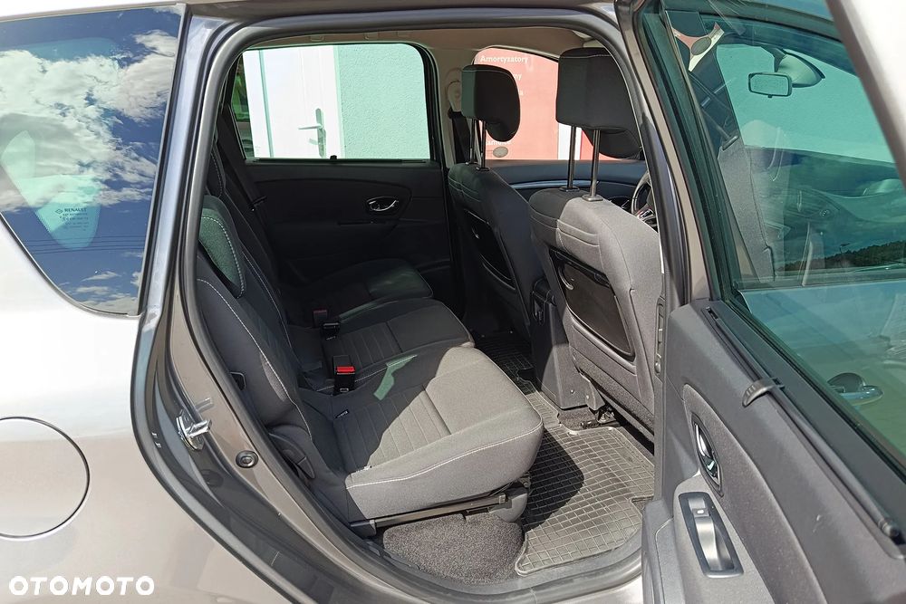 Renault Scenic ENERGY TCe 130 S&S LIMITED - 34