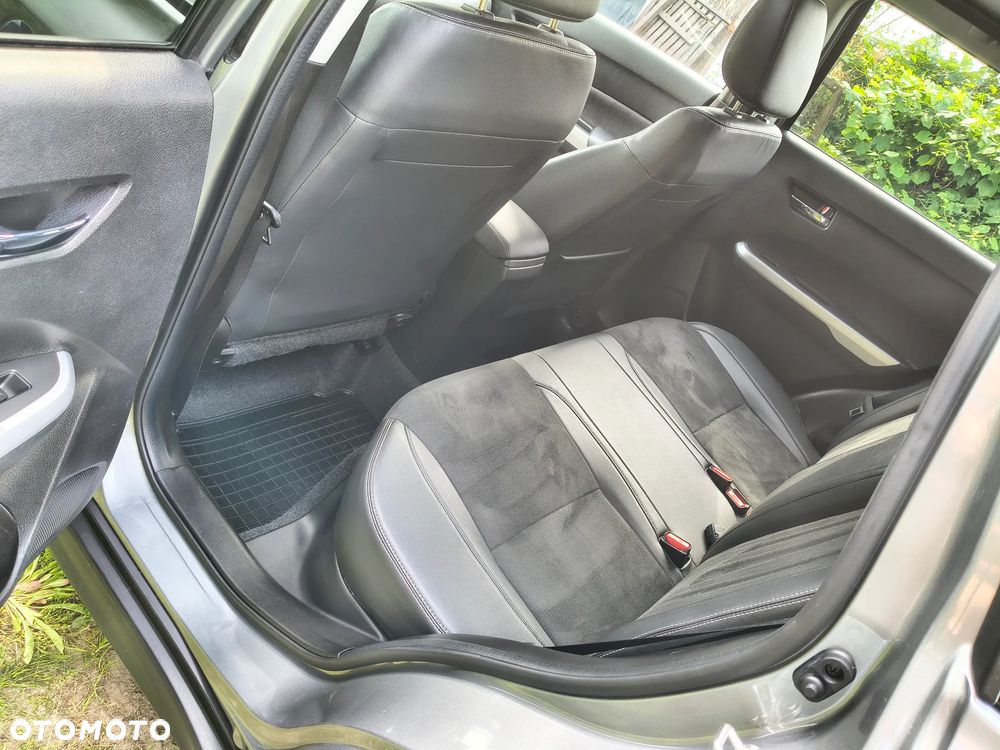 Suzuki Vitara 1.6 XLED 4WD - 13