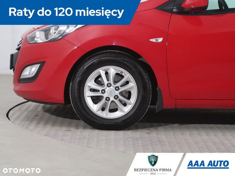 Hyundai i30 - 15