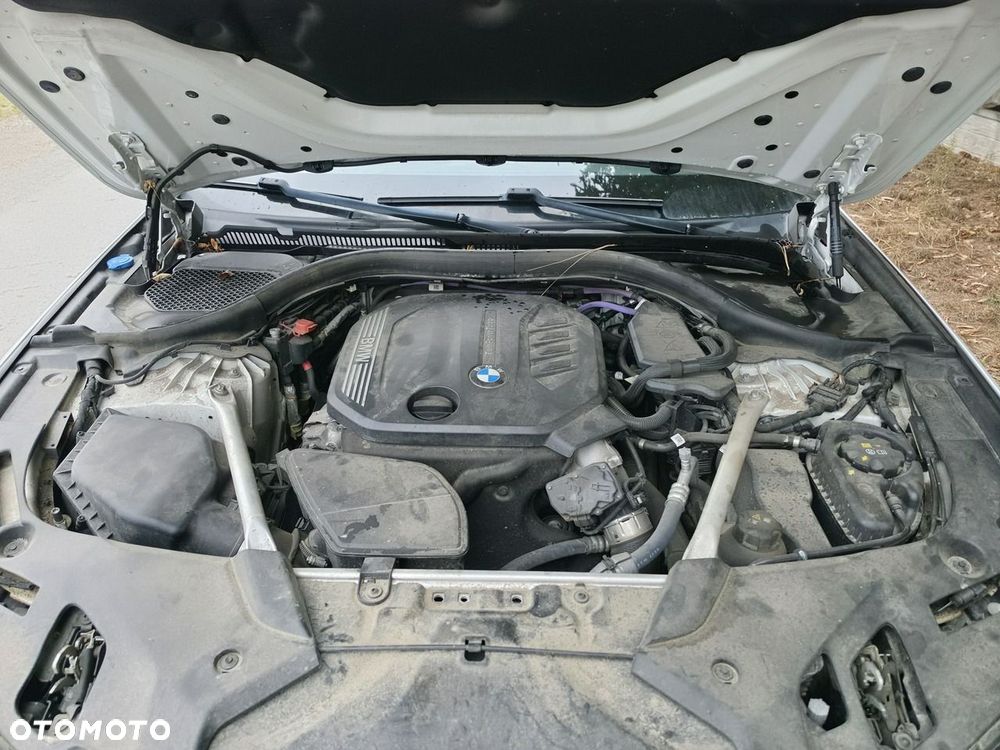 BMW Seria 5 - 18