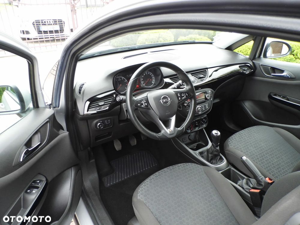 Opel Corsa - 11