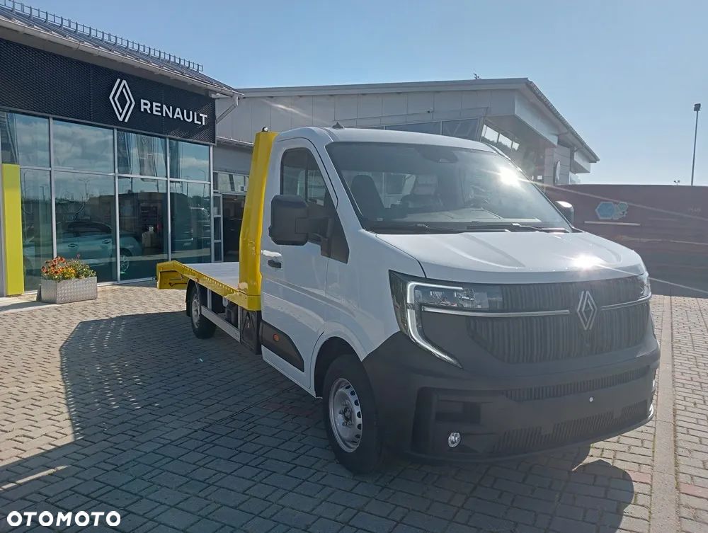 Renault Master - 3