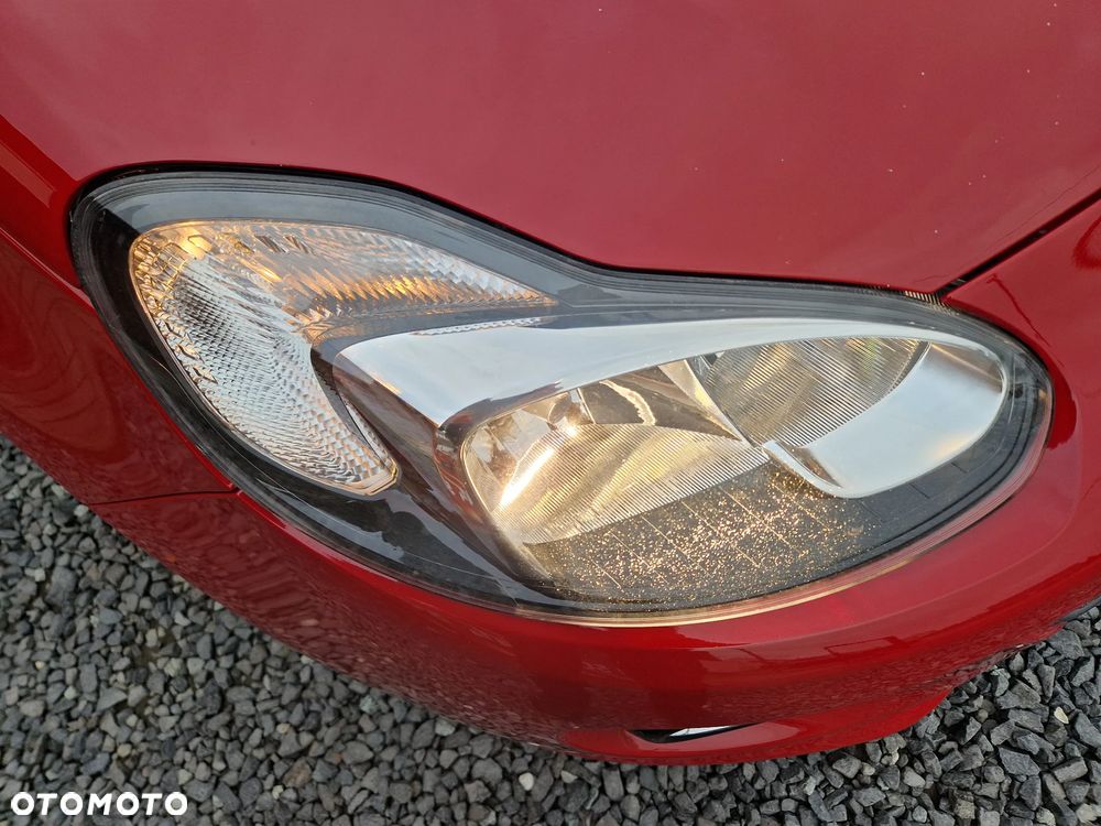 Opel Adam 1.2 Start/Stop Glam - 36