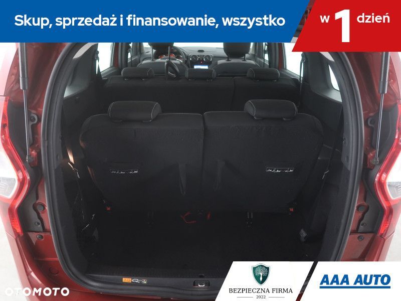 Dacia Lodgy - 17