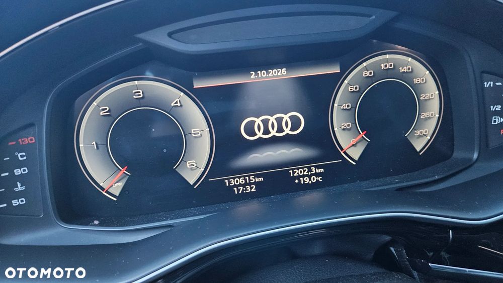 Audi Q8 50 TDI mHEV Quattro Tiptronic - 11