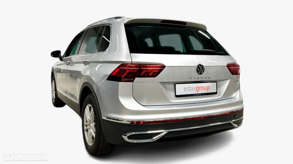 VW Tiguan 1.4 eHybrid OPF DSG Elegance - 2