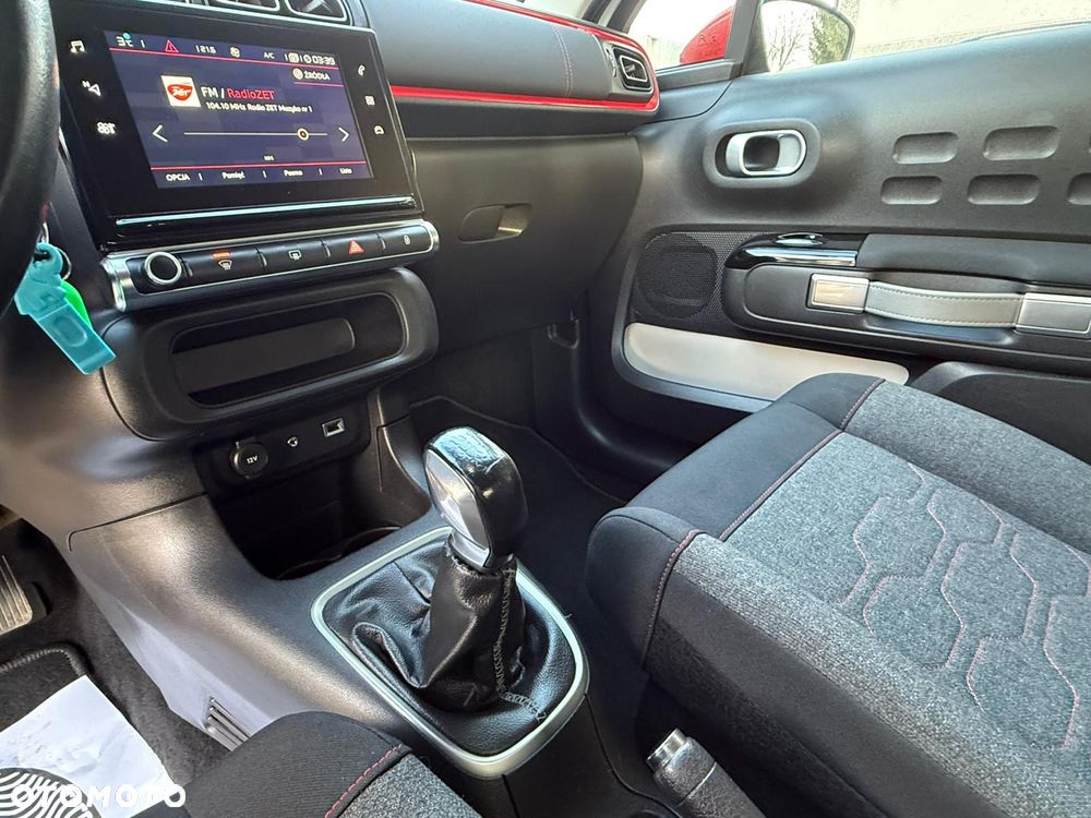 Citroën C3 Pure Tech 110 Stop&Start Exclusive - 21